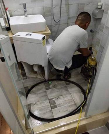 宣城市测漏水 卫生间漏水是为什么呢如何解决呢?