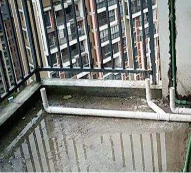 宣城市漏水维修 阳台漏水怎么修理?