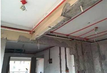 宣城市漏水维修 墙面漏水怎么办呢?墙面漏水的原因?