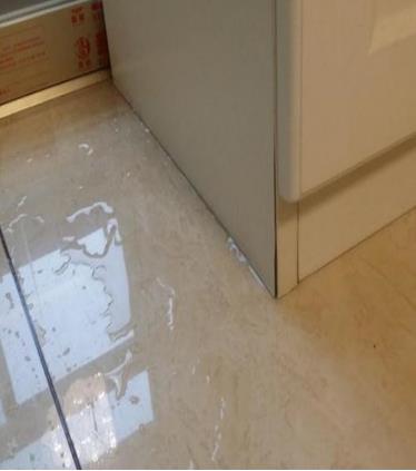 宣城市漏水检测 厕所漏水怎么检测?
